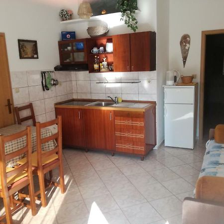 Apartmani Marijana Селце Екстериор снимка