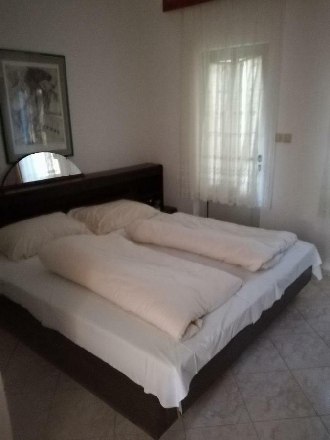 Apartmani Marijana Селце Екстериор снимка