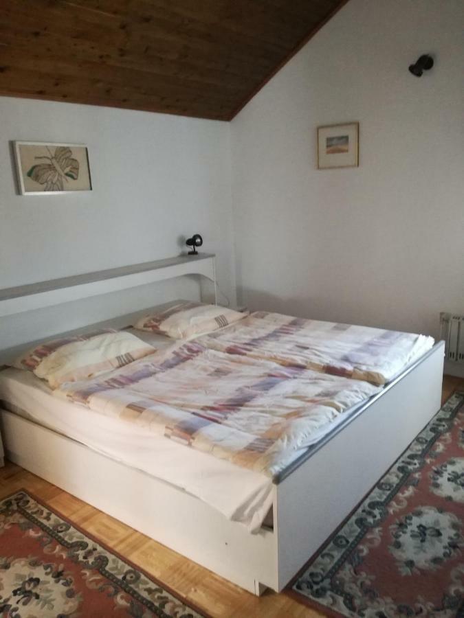 Apartmani Marijana Селце Екстериор снимка