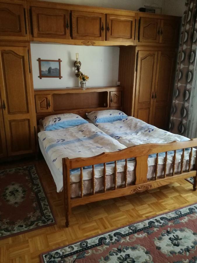 Apartmani Marijana Селце Екстериор снимка