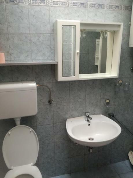 Apartmani Marijana Селце Екстериор снимка