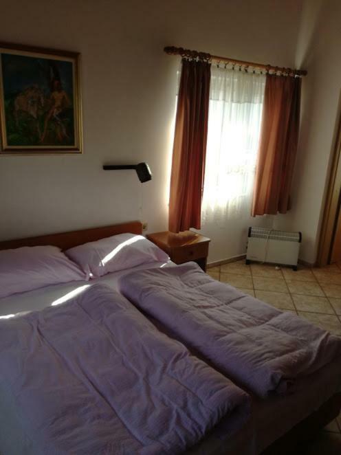 Apartmani Marijana Селце Екстериор снимка