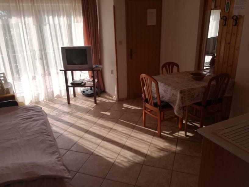 Apartmani Marijana Селце Екстериор снимка