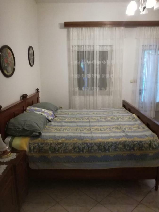 Apartmani Marijana Селце Екстериор снимка