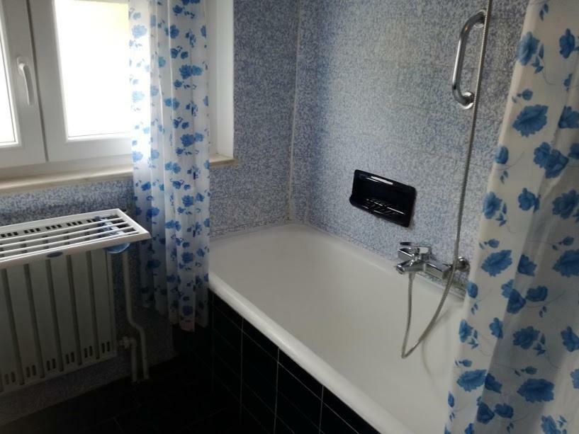 Apartmani Marijana Селце Екстериор снимка