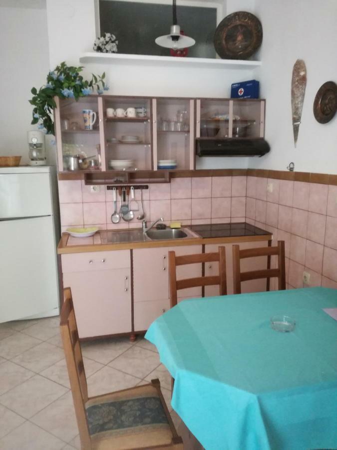 Apartmani Marijana Селце Екстериор снимка