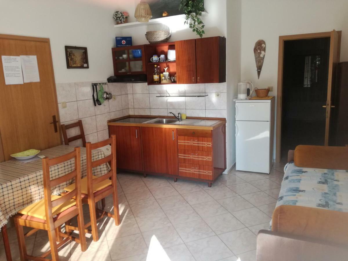 Apartmani Marijana Селце Екстериор снимка