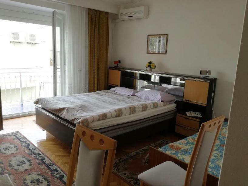 Apartmani Marijana Селце Екстериор снимка