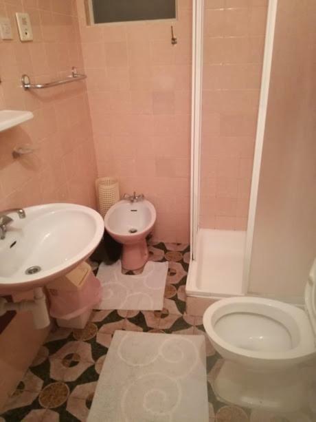 Apartmani Marijana Селце Екстериор снимка
