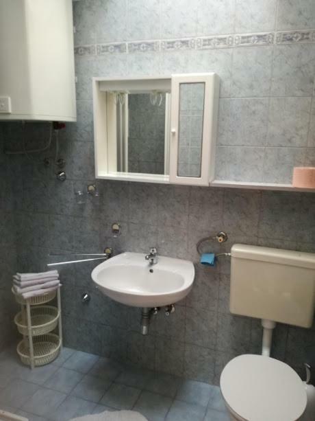 Apartmani Marijana Селце Екстериор снимка
