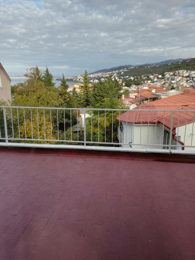 Apartmani Marijana Селце Екстериор снимка