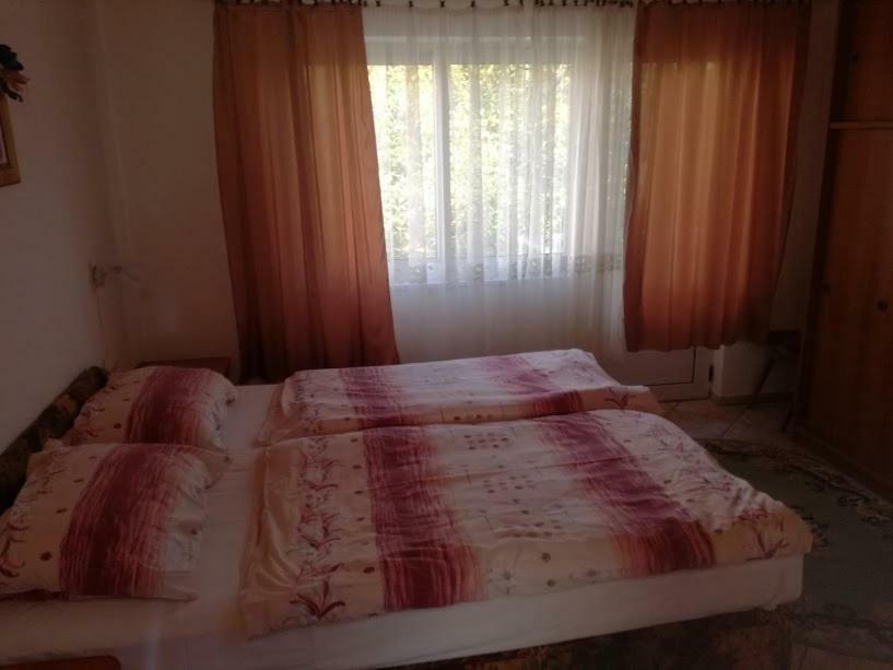 Apartmani Marijana Селце Екстериор снимка