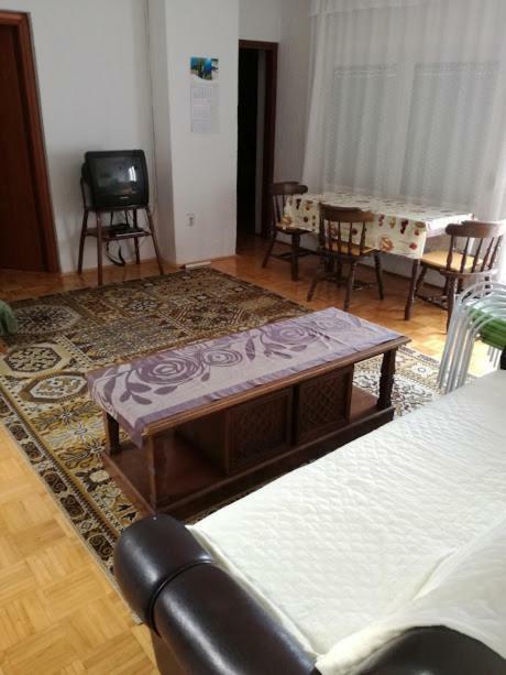 Apartmani Marijana Селце Екстериор снимка
