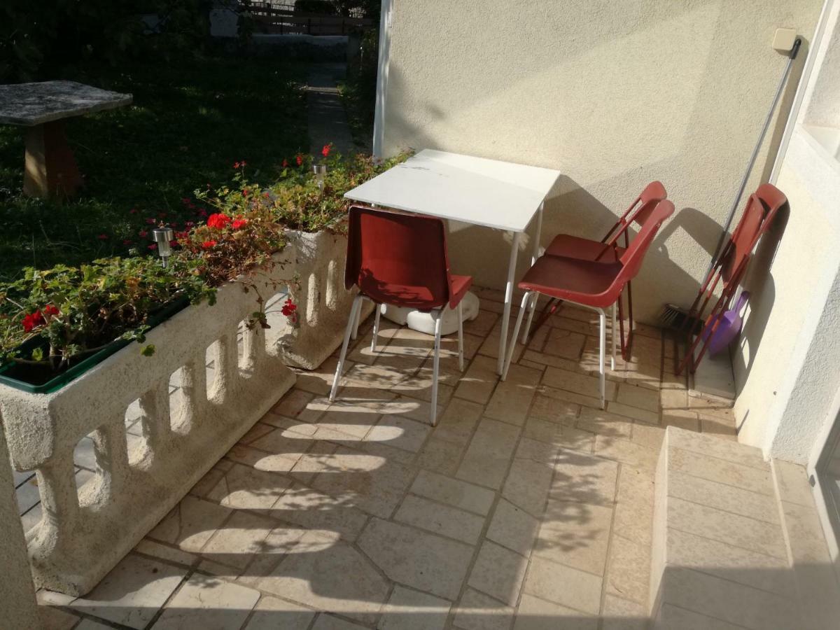 Apartmani Marijana Селце Екстериор снимка