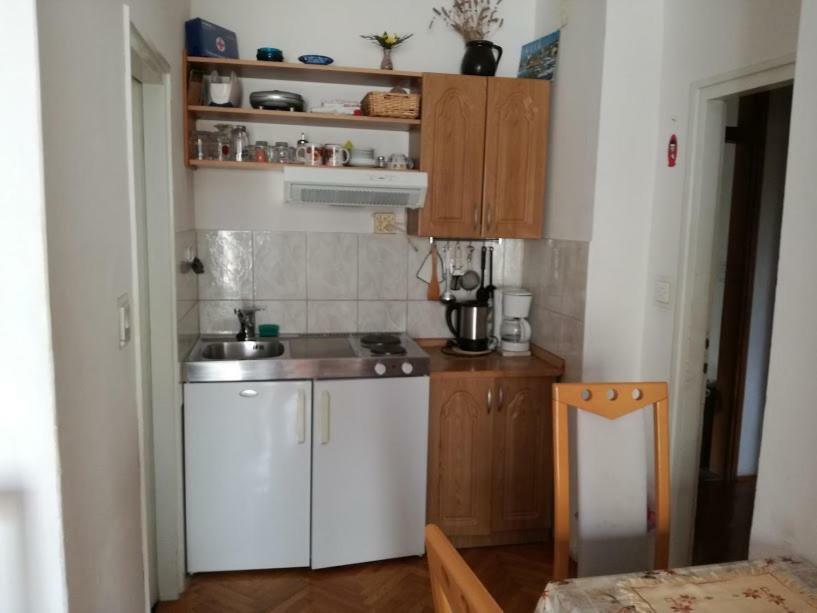 Apartmani Marijana Селце Екстериор снимка