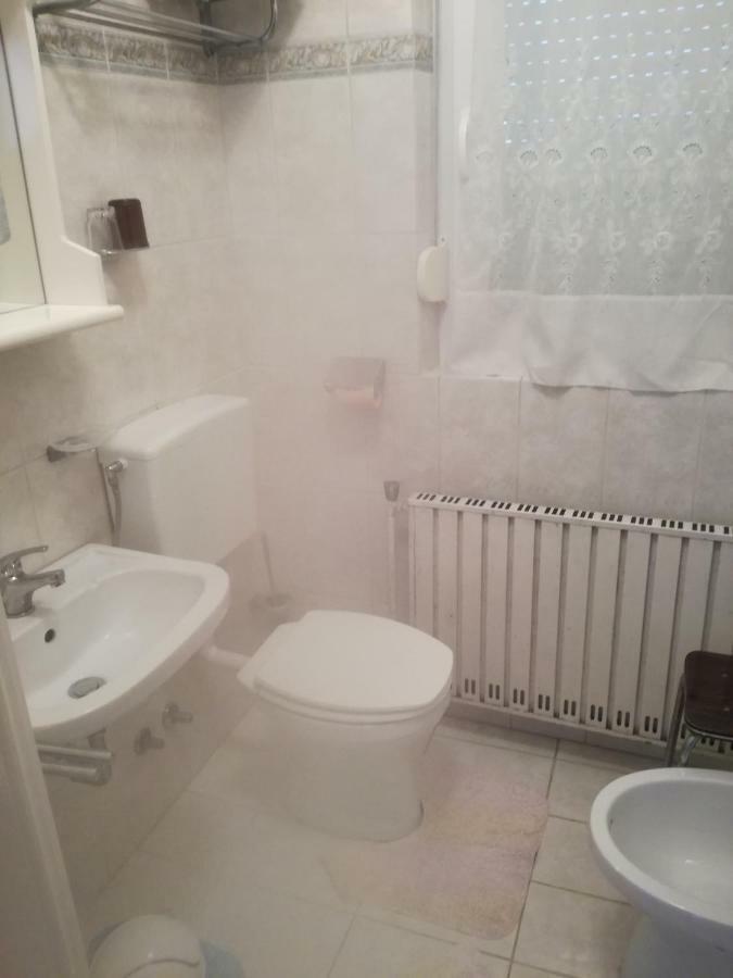 Apartmani Marijana Селце Екстериор снимка