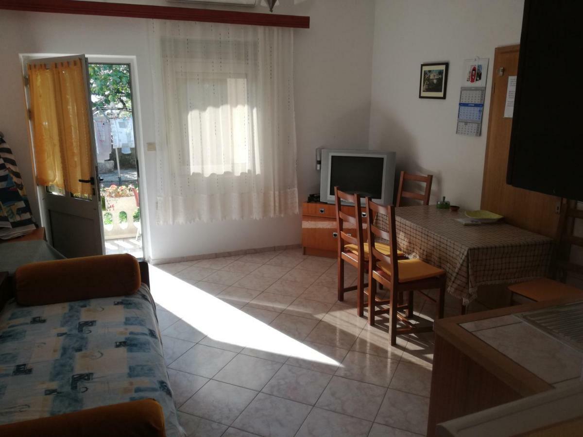 Apartmani Marijana Селце Екстериор снимка
