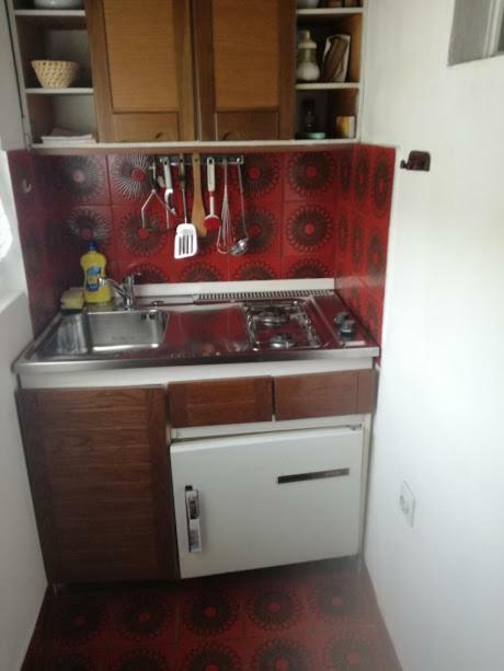 Apartmani Marijana Селце Екстериор снимка