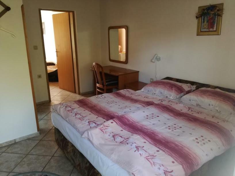 Apartmani Marijana Селце Екстериор снимка
