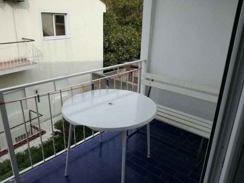 Apartmani Marijana Селце Екстериор снимка
