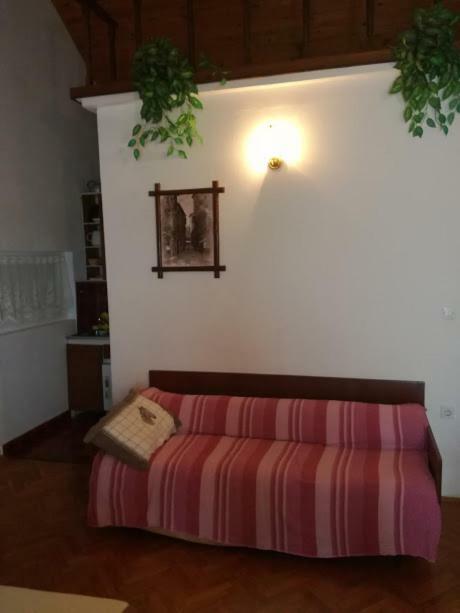 Apartmani Marijana Селце Екстериор снимка
