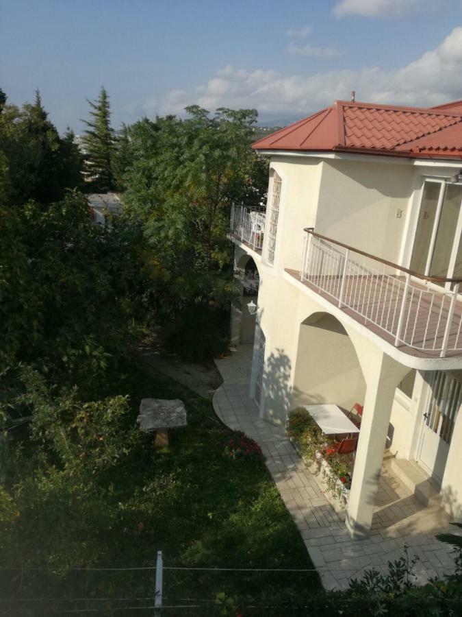 Apartmani Marijana Селце Екстериор снимка