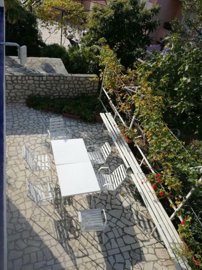 Apartmani Marijana Селце Екстериор снимка
