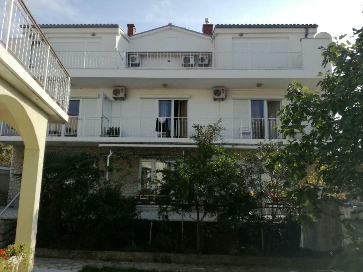 Apartmani Marijana Селце Екстериор снимка
