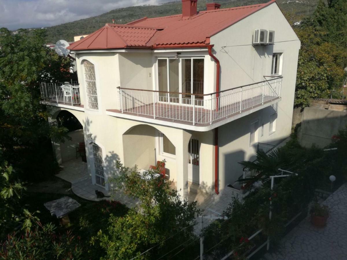 Apartmani Marijana Селце Екстериор снимка