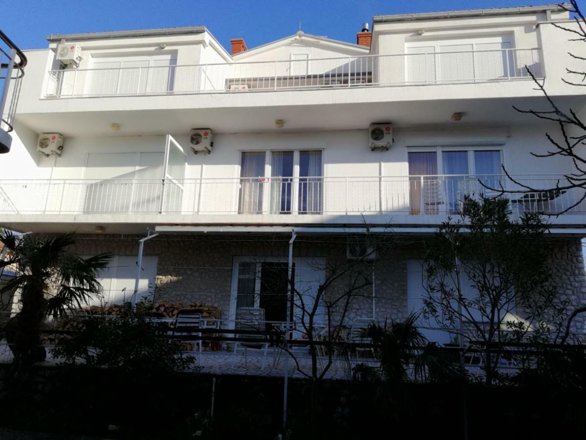 Apartmani Marijana Селце Екстериор снимка