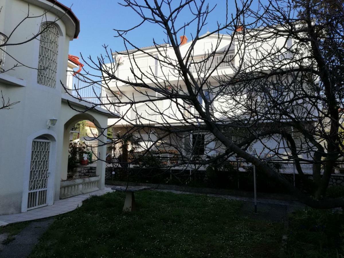 Apartmani Marijana Селце Екстериор снимка