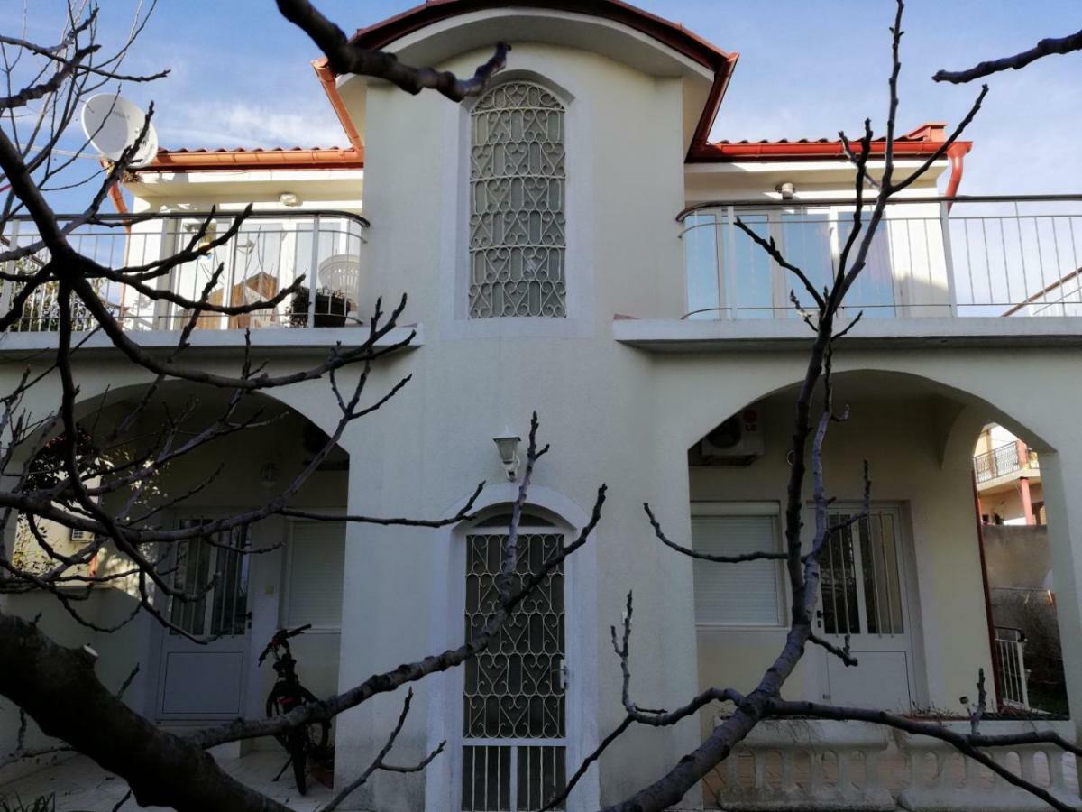 Apartmani Marijana Селце Екстериор снимка