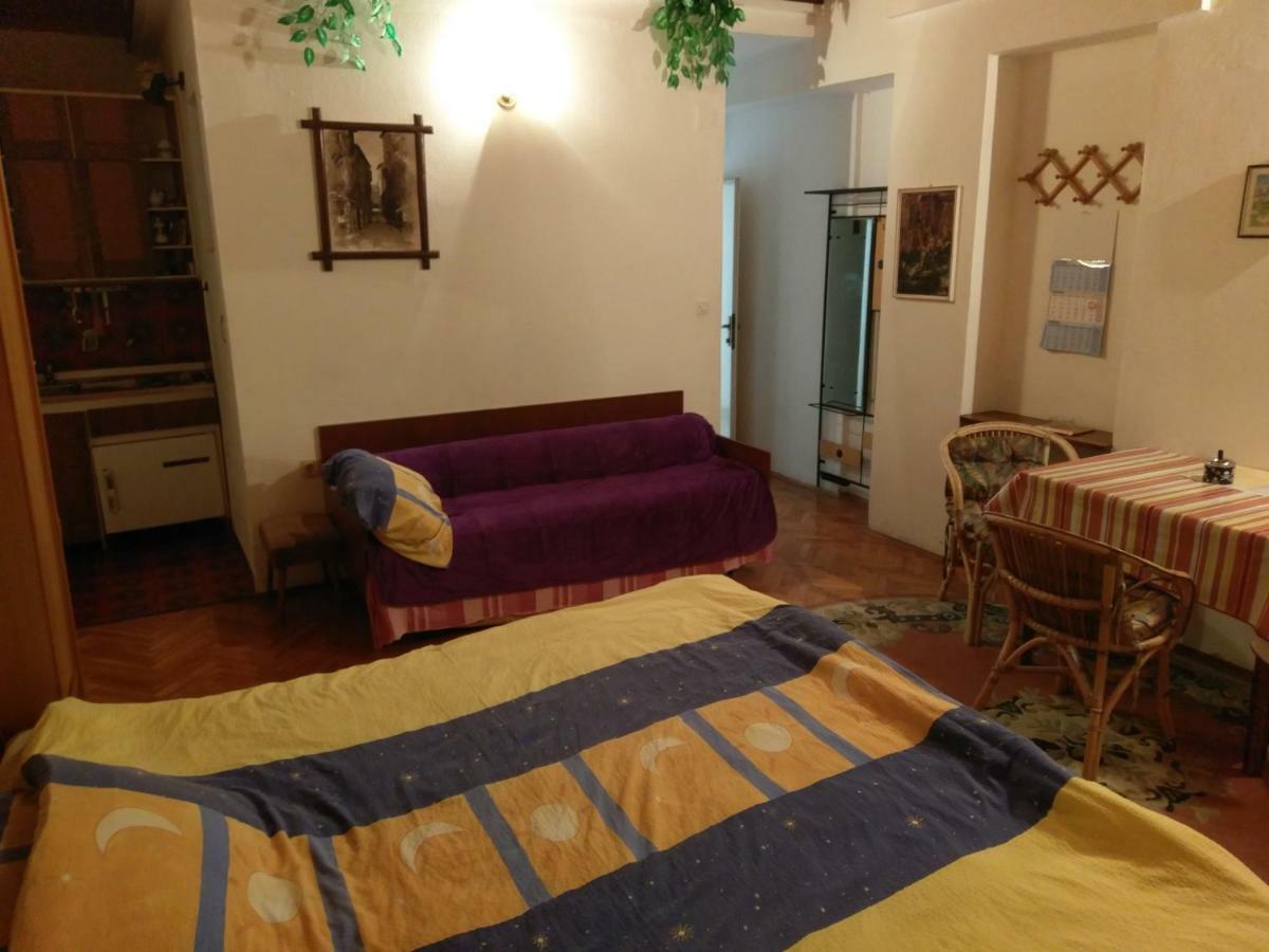 Apartmani Marijana Селце Екстериор снимка