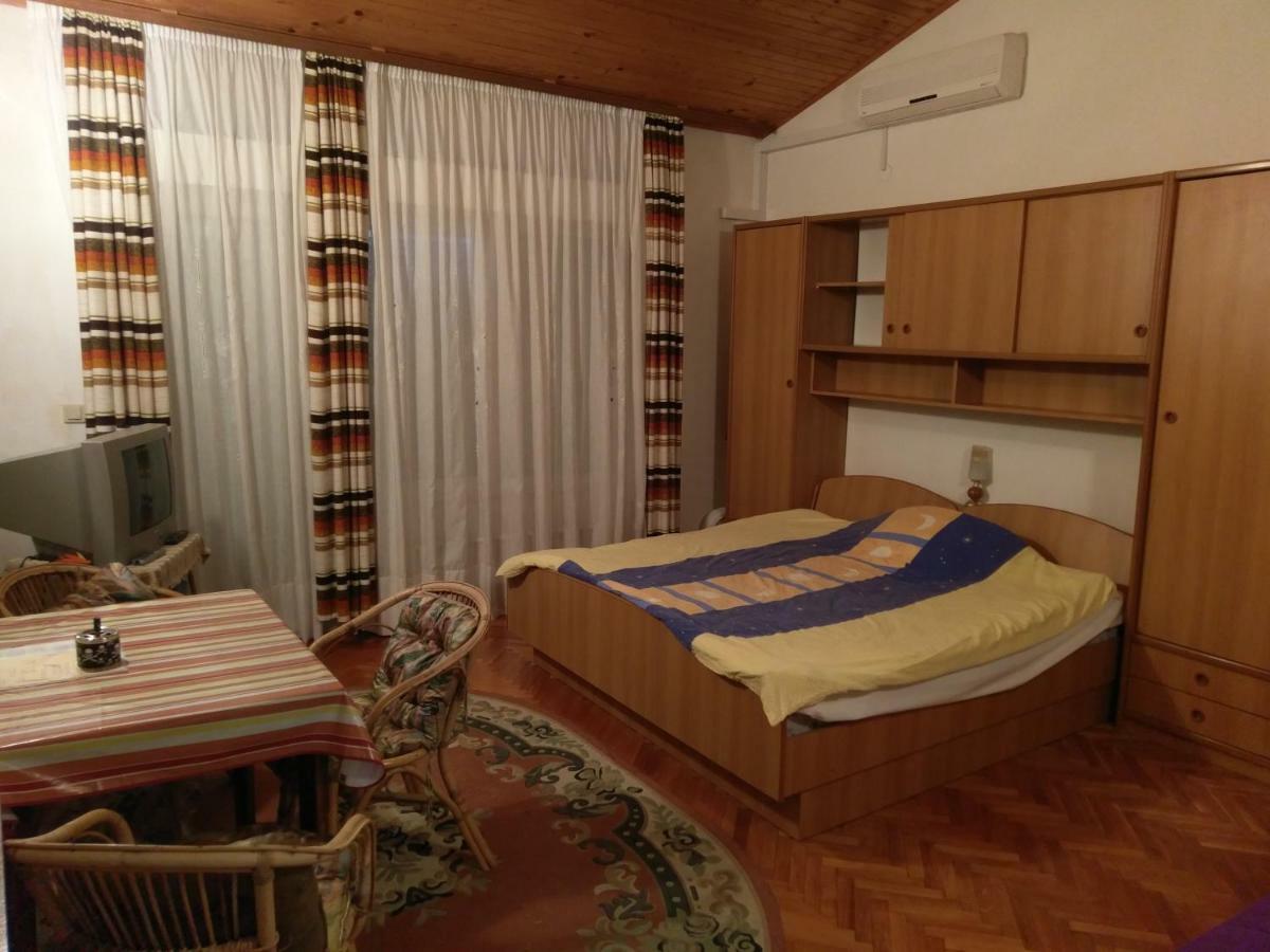 Apartmani Marijana Селце Екстериор снимка